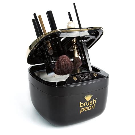 Makeup Brush Cleaner Machine Reviews (September 2021)