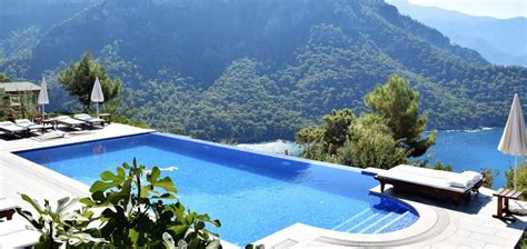 Avalon Hotel, Fethiye, Turkey | Discover & Book | The Hotel Guru