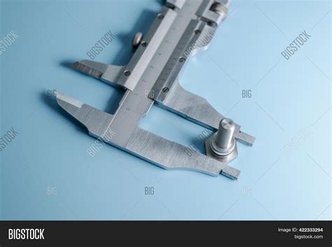 Caliper Highly Image & Photo (Free Trial) | Bigstock