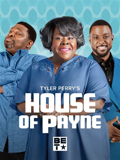 Tyler Perry's House of Payne - Rotten Tomatoes