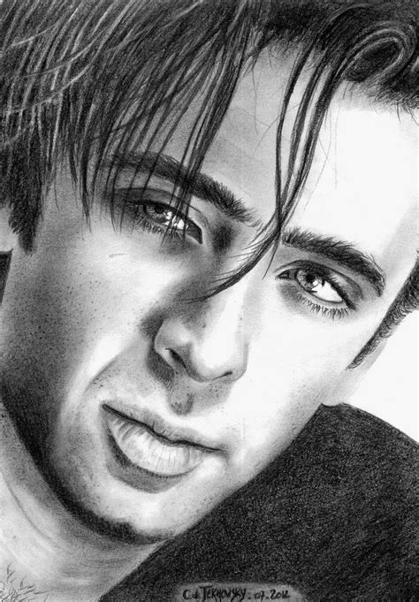 Nicolas Cage by Someone-Else79 on DeviantArt in 2023 | Nicolas cage, Celebrity art portraits ...