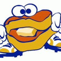 The Most Edible Mascot in Baseball: The Story Behind the Montgomery Biscuits | Chris Creamer's ...