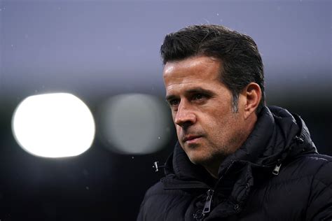 ‘We always want more’: Marco Silva focused on firing Fulham through in ...