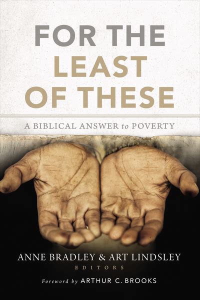 For the Least of These: A Biblical Answer to Poverty - Olive Tree Bible Software