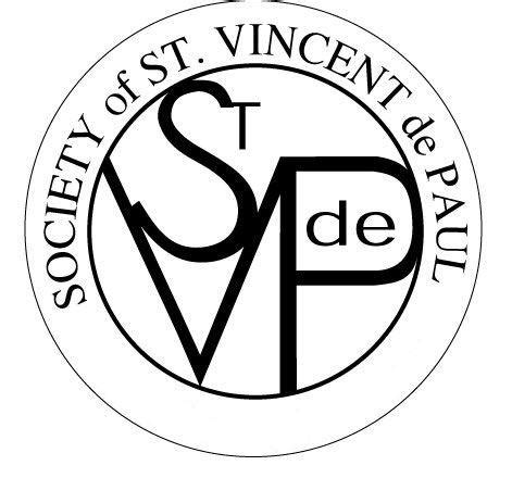 Svdp Logo - LogoDix