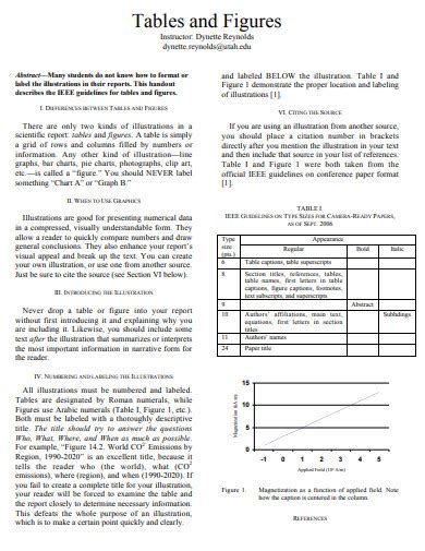 IEEE Citation - 29+ Examples, Format, How to Write, PDF