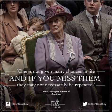 Pin by Helen Grazhdan on Better live in Quotes | Downton abbey, Downton abbey quotes, Lady violet