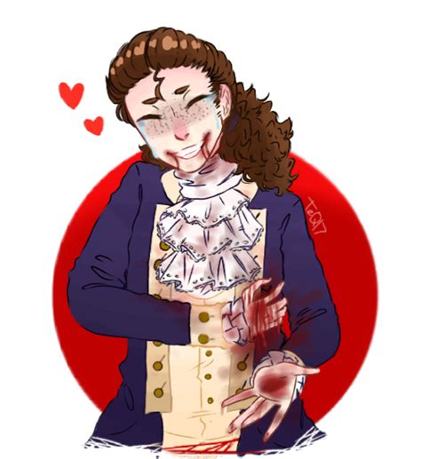 [Hamilton] All Love From John Laurens! by Tequila-Mocha on DeviantArt