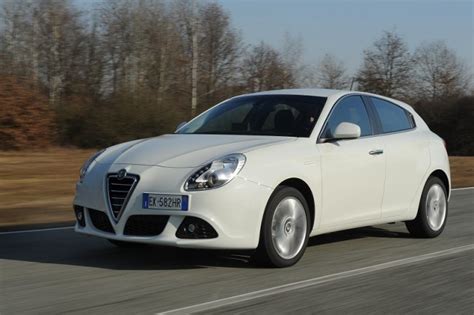 Alfa Romeo Giulietta | Reviews | Complete Car