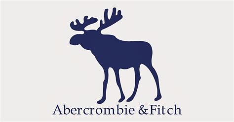 Abercrombie and Fitch Logo