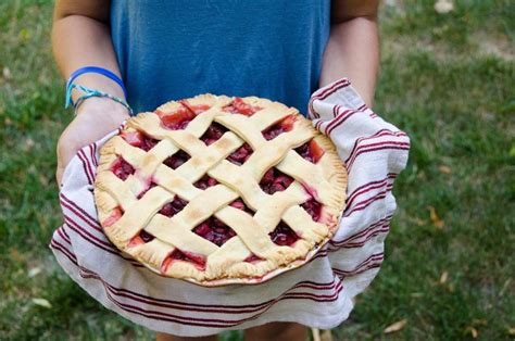 Sour Cherry Recipes: Our All-Time Favorites - Umami Girl