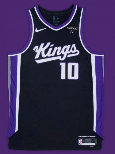 Sacramento Kings 2023-2024 Association Jersey