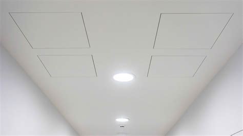 Ceiling Access Panels | Profab Access