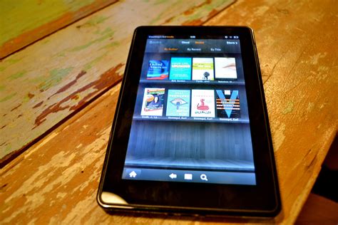 10 Essential Free Kindle Fire Apps Everyone Should Have