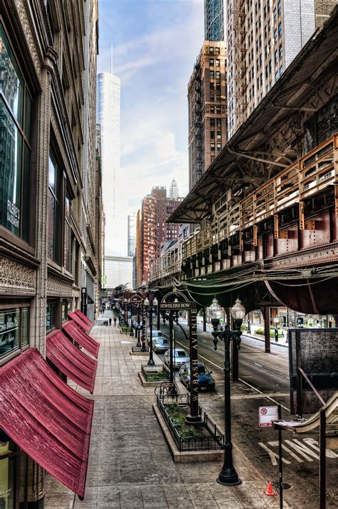 "The Loop" | Chicago Downtown | Chicago | Pinterest