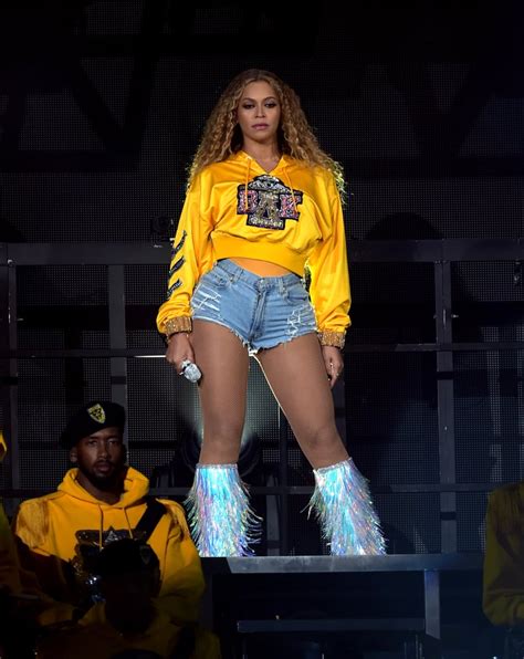 Beyoncé Coachella Performance 2018 Pictures | POPSUGAR Celebrity Photo 8