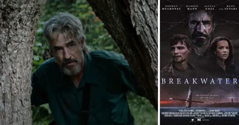 Breakwater | Date, plot, cast, trailer and is Dermot Mulroney thriller worth watching - MEAWW