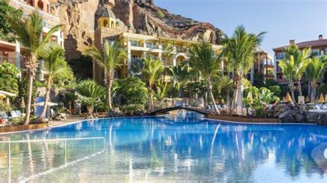 5 Best Family Hotels Gran Canaria 2020 ⋆ Family Travel with Ellie