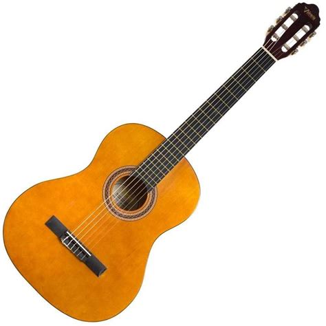 Guitarra Clasica Valencia | Criolla