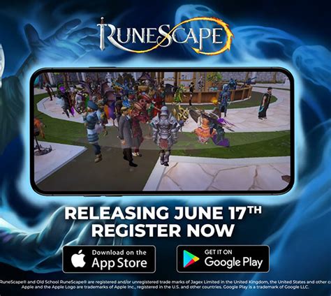 Jagex - RuneScape 20 Years - Alfred