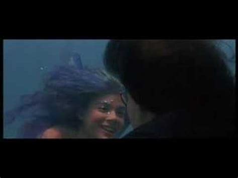 Hook - mermaids - YouTube