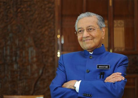 Longest serving Malaysia PM suggests Finland's youngest PM combine advice from elders, young ...