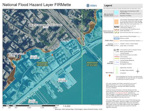 FEMA Flood Maps Explained / ClimateCheck