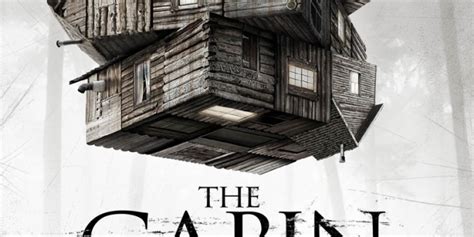 Book Review: The Cabin in the Woods Official Visual Companion - Author Joss Whedon | HNN