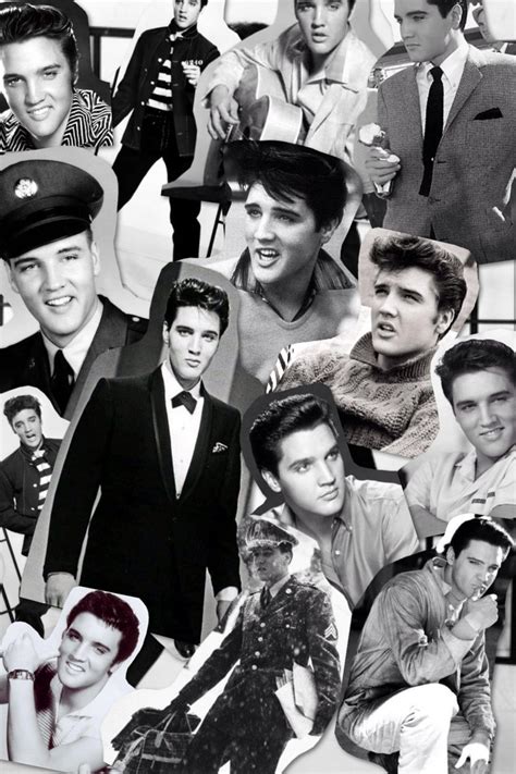 Elvis Presley Wallpapers - Top Free Elvis Presley Backgrounds ...