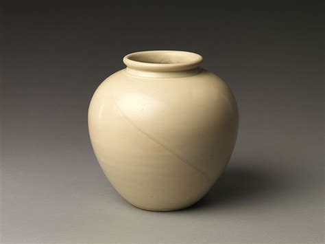 Jar | China | Tang dynasty (618–907) | The Metropolitan Museum of Art