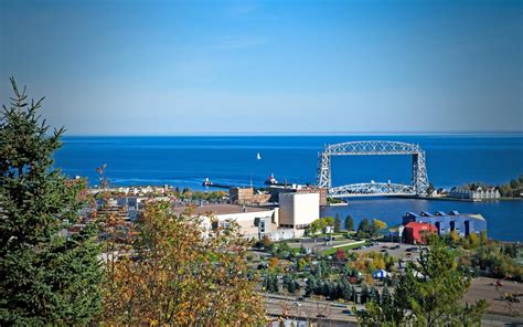 Canal Park Duluth Archives | Solglimt Lakeshore Bed And Breakfast