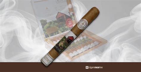 Montecristo White Vintage Connecticut: A Smooth Journey Through Cigar ...