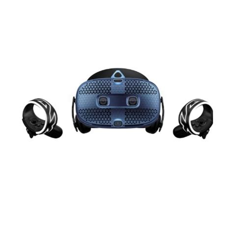 HTC Vive Cosmos VR Headset – Game Hub