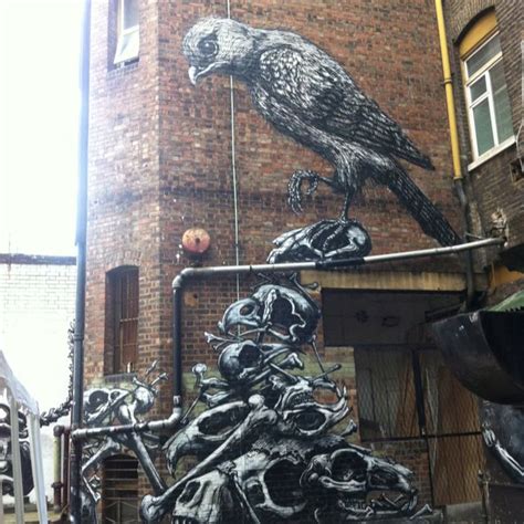 Peckham street art Street Art, Lion Sculpture, Statue, Sculptures ...