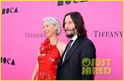 Photo: keanu reeves girlfriend 2023 1 | Photo 4920912 | Just Jared: Entertainment News