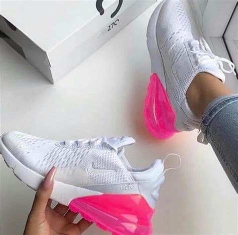 Rate these 0-100 ... | Nike shoes women fashion, Cute nike shoes, Air max 270 women