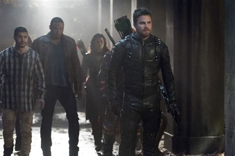 Arrow Season 6 Cast, Synopsis: Who Will Survive to Return This Fall?