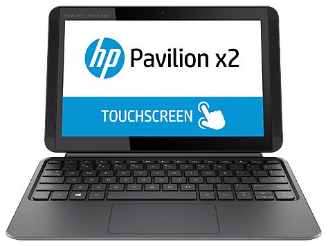 HP Pavilion x2 - 10-j033tu | HP® Support