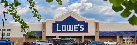 Lowe's Home Improvement Mission, Benefits, and Work Culture | Indeed.com