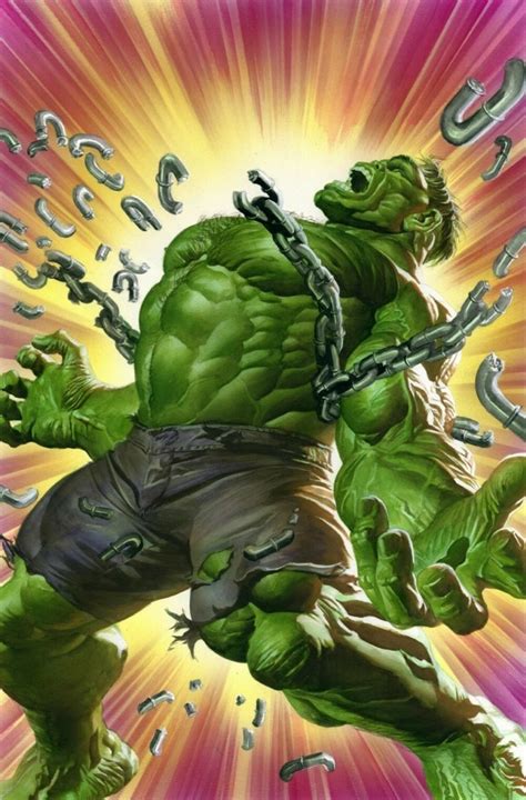 Hulk Movies - Comic Vine