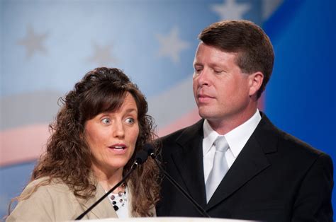 Jill Duggar breaks silence on sister Jinger's book slamming 'cult-like ...