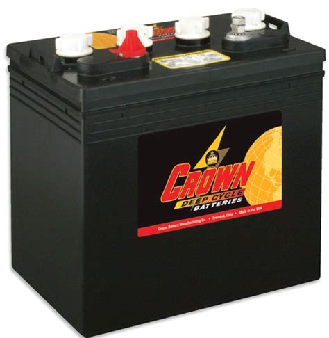 Golf Cart Battery Reviews And Buying Guide - Performance Systems