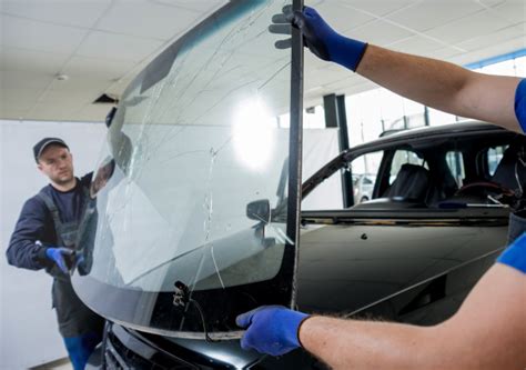 Windshield Services - Allstar Glass - Windshield Repair & Auto Glass