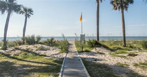 Edisto Island Travel Guide | Edisto Island Tourism - KAYAK