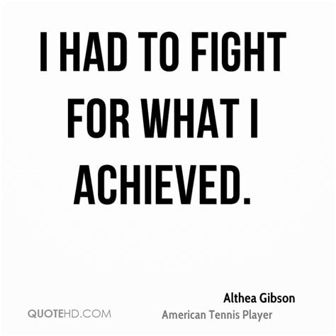 Althea gibson, Inspirational people, Gibson