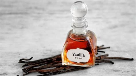 Best Way to Substitute Vanilla Extract for Vanilla Beans