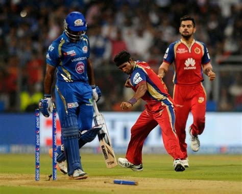 IPL 2020: RCB pacer Isuru Udana hits back at Dinda Academy trolls ...