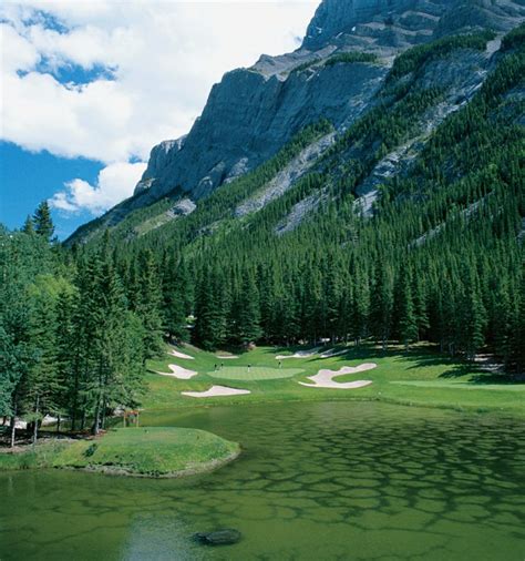 The 8 Best Mountain Golf Courses - Avenue Calgary