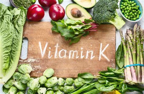 Vitamin K2 Foods Vegan: A Comprehensive Guide For Plant-Based Diets - The Fast Vegan