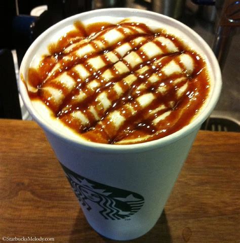 Hazelnut Iced Coffee Starbucks / The Lifestyle Hub: Caramel vs Hazelnut ...